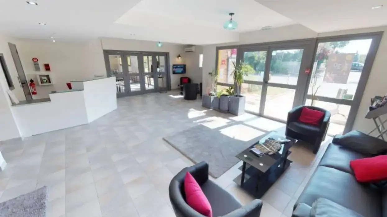 La Villa Martegale 3