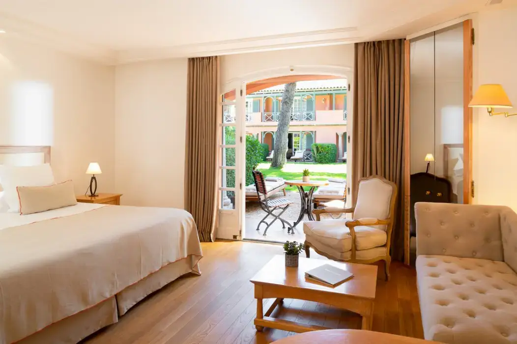 Le Domaine de l'Astragale***** 3