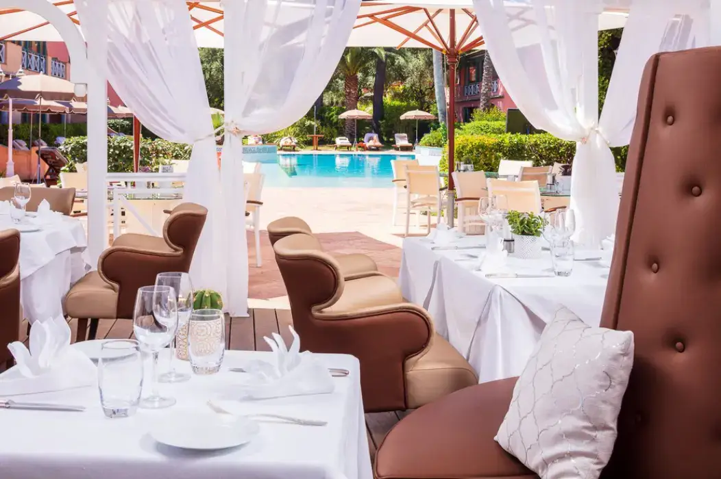 Le Domaine de l'Astragale***** 4
