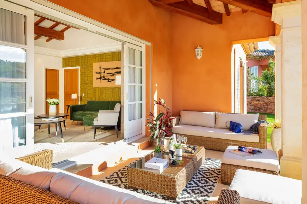 Le Domaine de l'Astragale***** 6