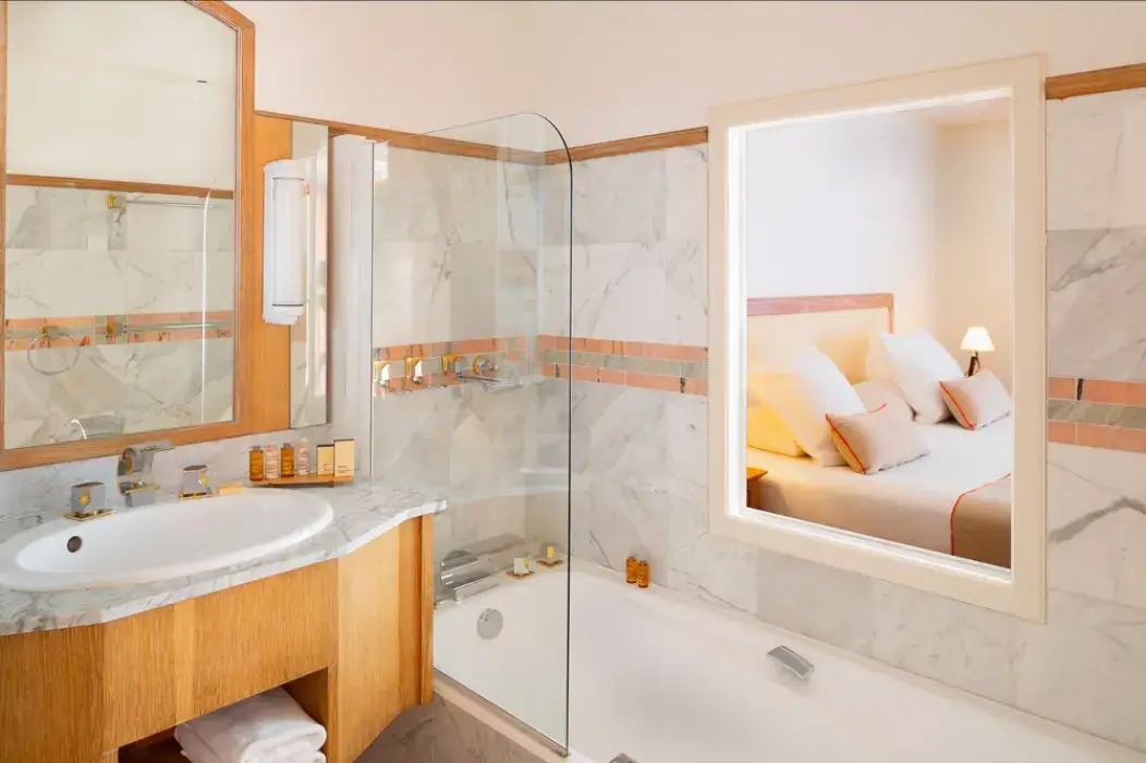 Le Domaine de l'Astragale***** 9