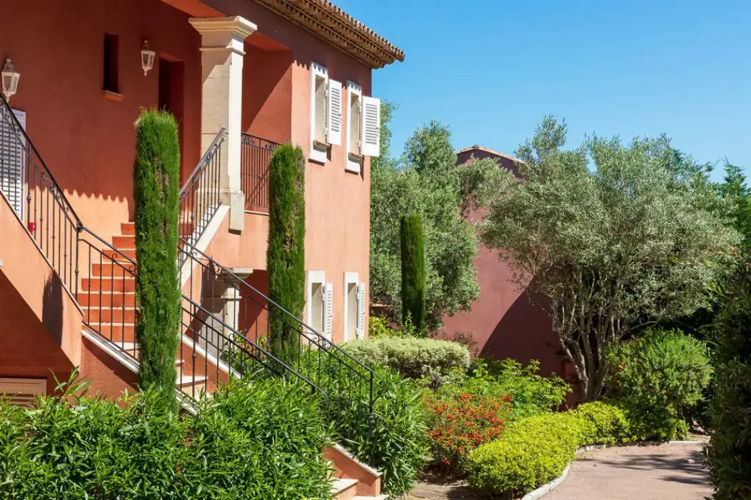 Le Domaine de l'Astragale***** 11