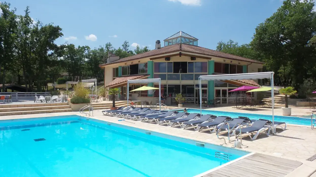 Domaine du Mas de Saboth 3
