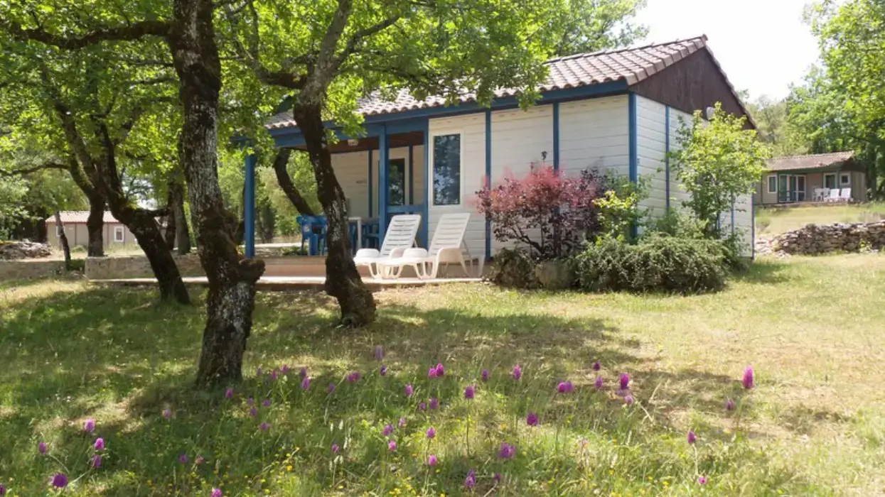 Domaine du Mas de Saboth 8