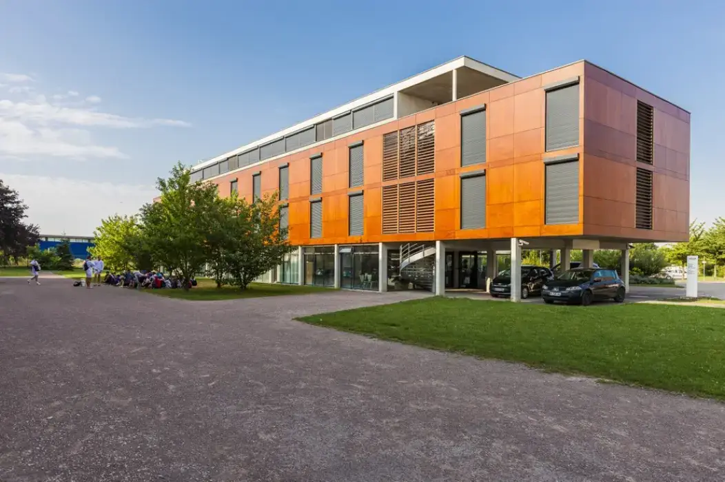 Centre Sportif de l’Aube Côté Troyes 2