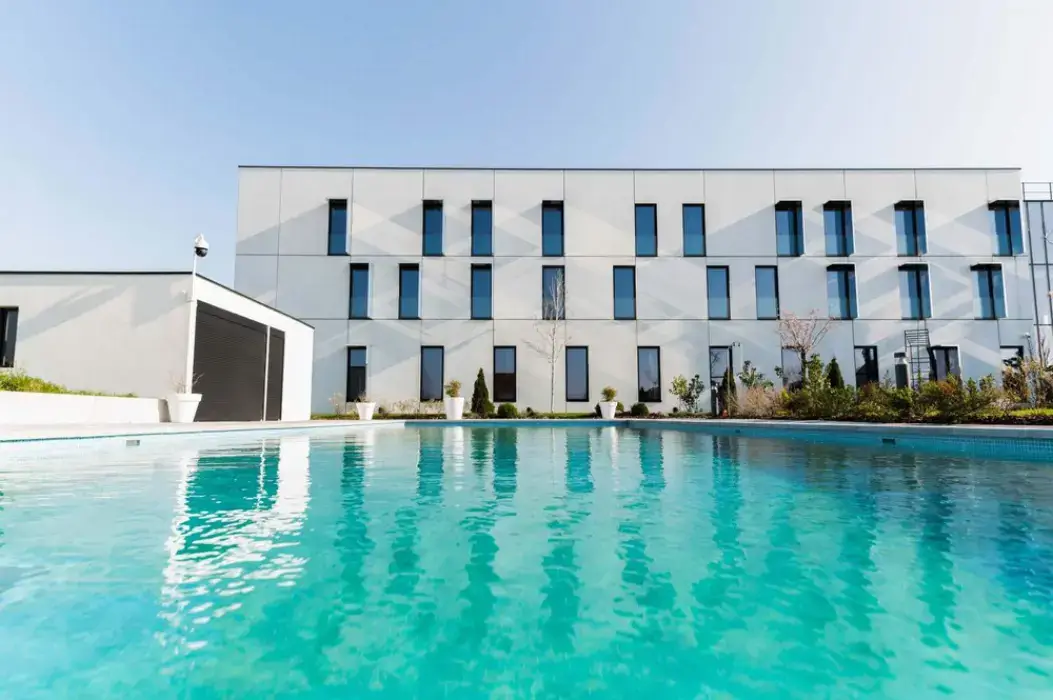 Hôtel Dali 2