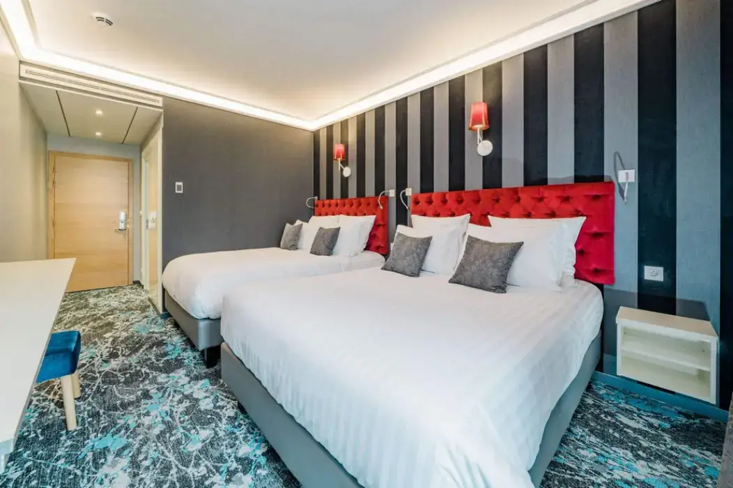 Hôtel Dali 4