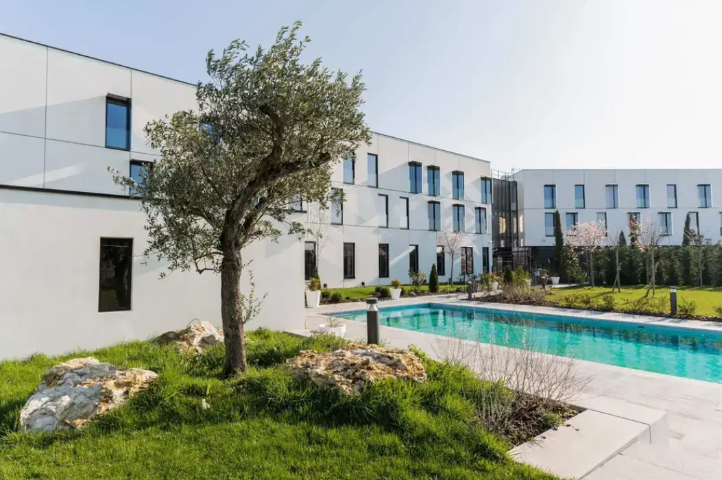 Hôtel Dali 9