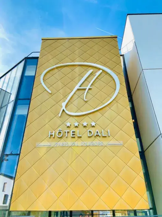 Hôtel Dali 11
