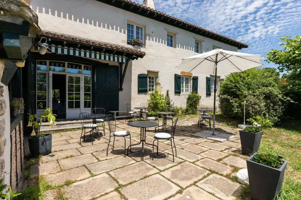 Domaine de Bassilour 5