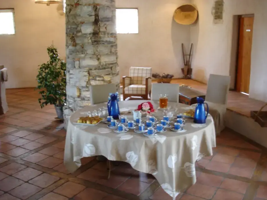 Domaine de Bassilour 6