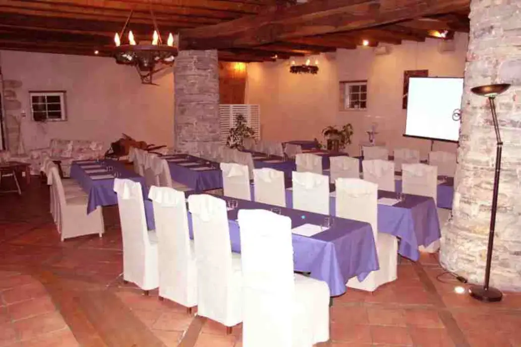Domaine de Bassilour 7