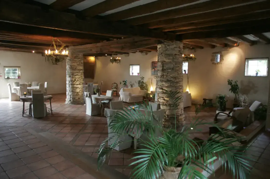 Domaine de Bassilour 8