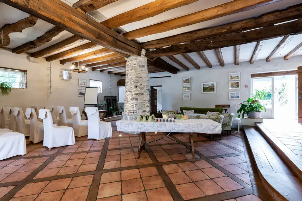 Domaine de Bassilour 11
