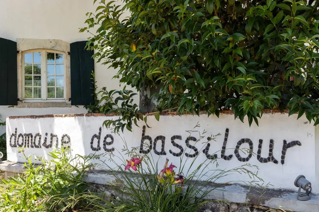 Domaine de Bassilour 15