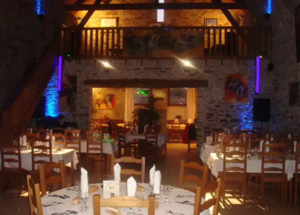 Ferme Saint Michel 2