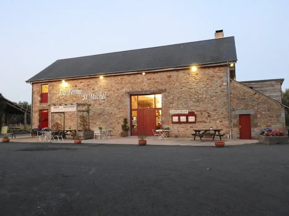 Ferme Saint Michel 4