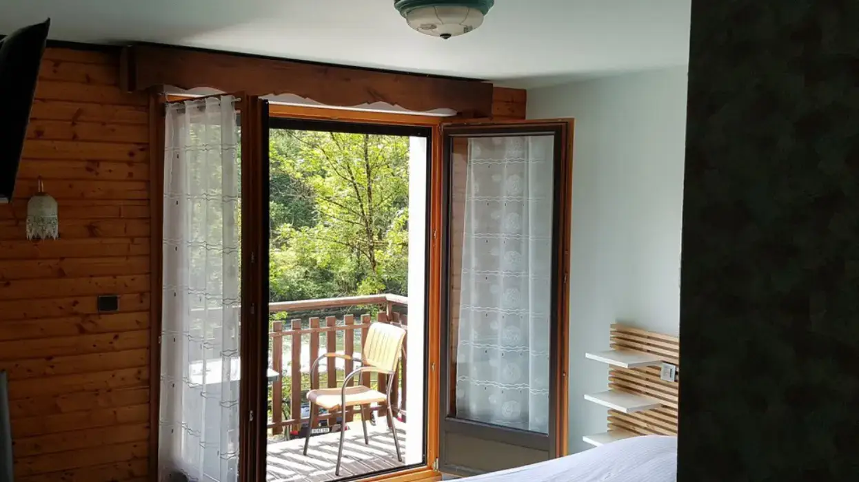 Auberge Le Moulin du Plain 4