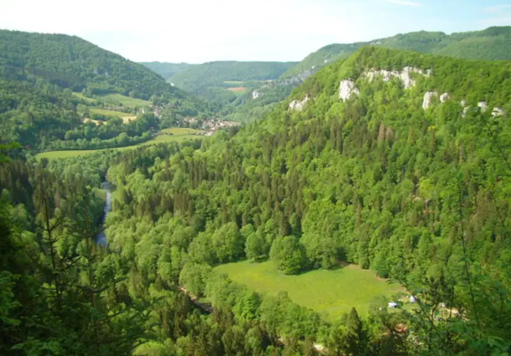 Auberge Le Moulin du Plain 6