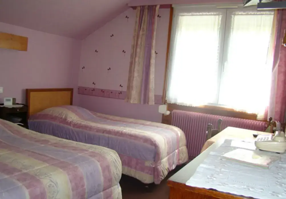 Auberge Le Moulin du Plain 9
