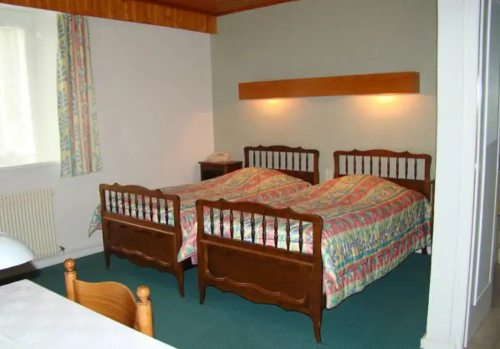 Auberge Le Moulin du Plain 10