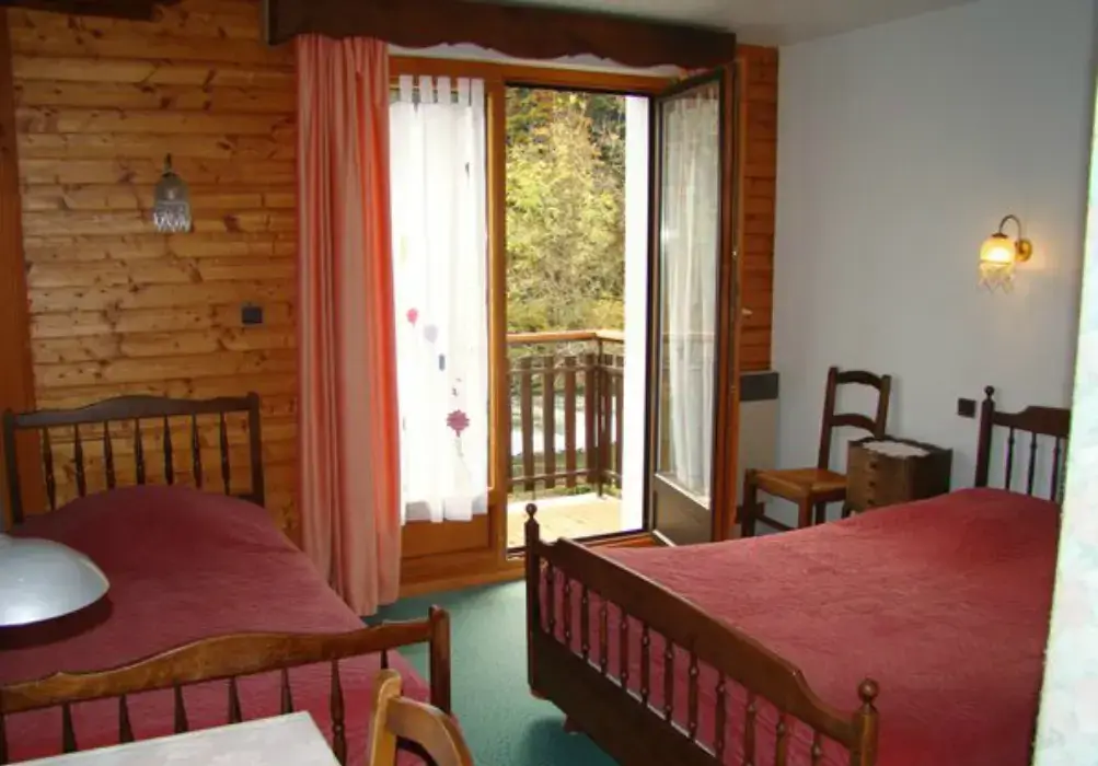 Auberge Le Moulin du Plain 13