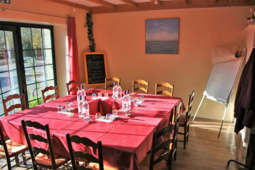 Auberge du Porche 2