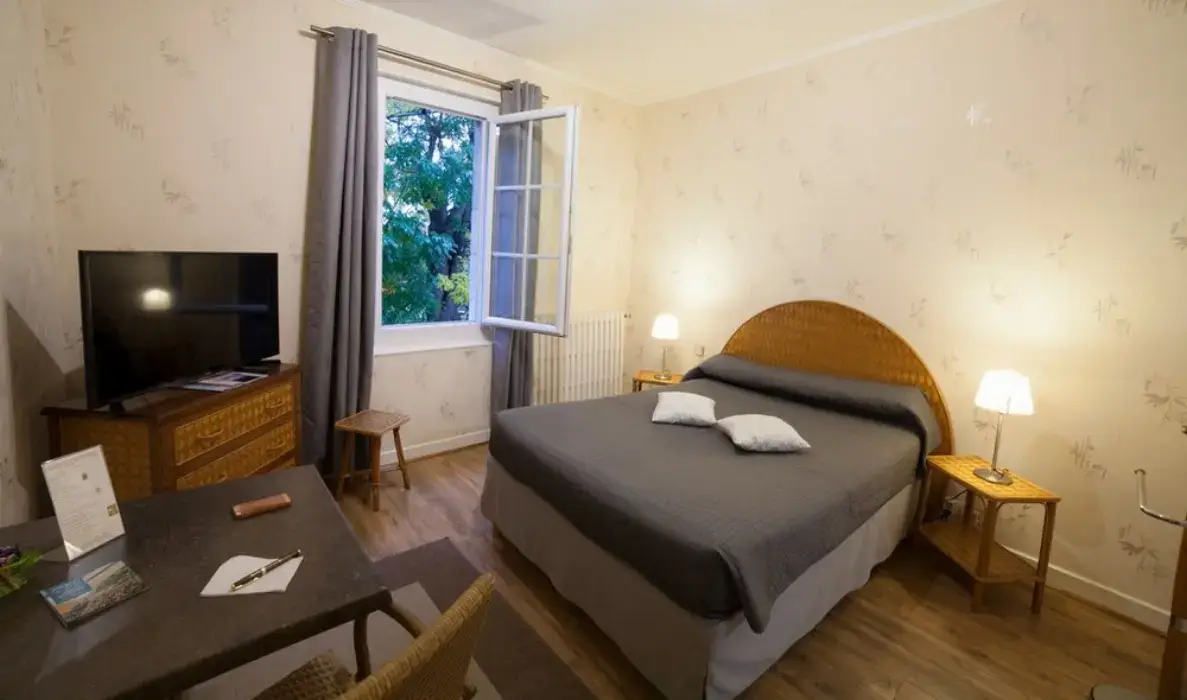 Auberge du Porche 3