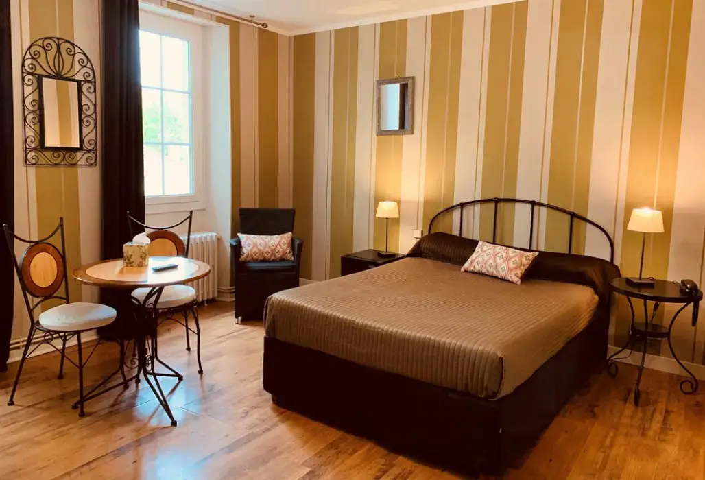 Auberge du Porche 6