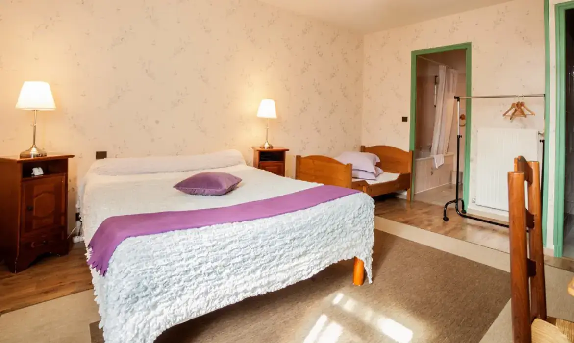 Auberge du Porche 7