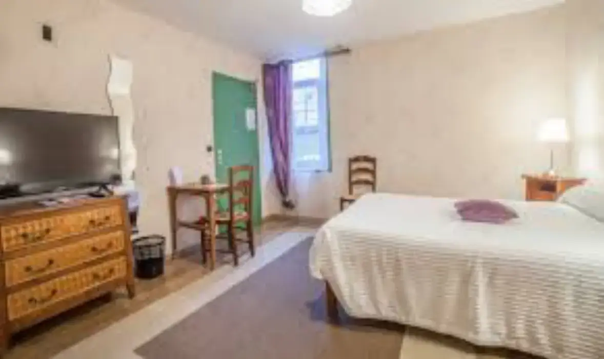 Auberge du Porche 8