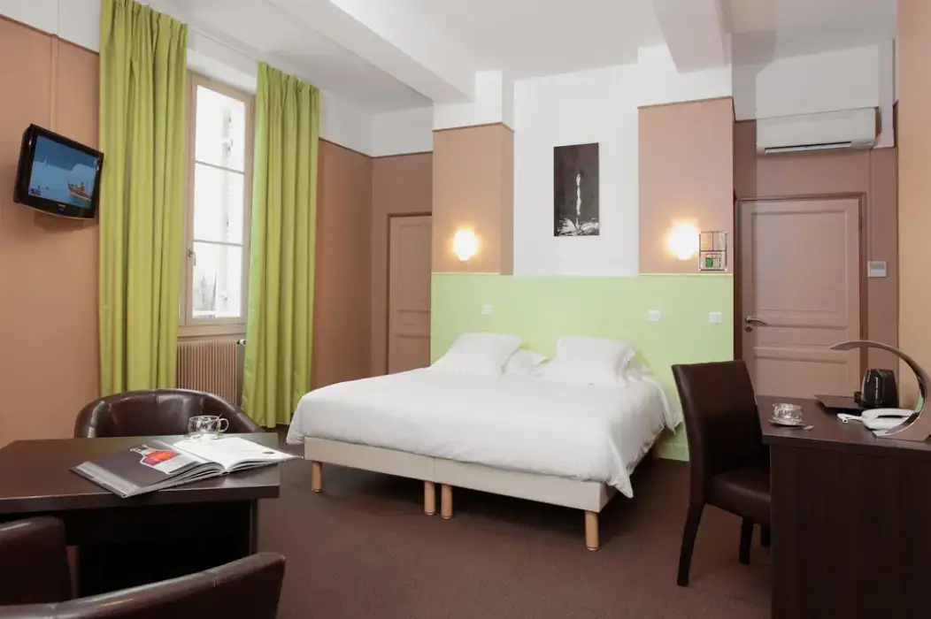 Manoir des Cèdres 2