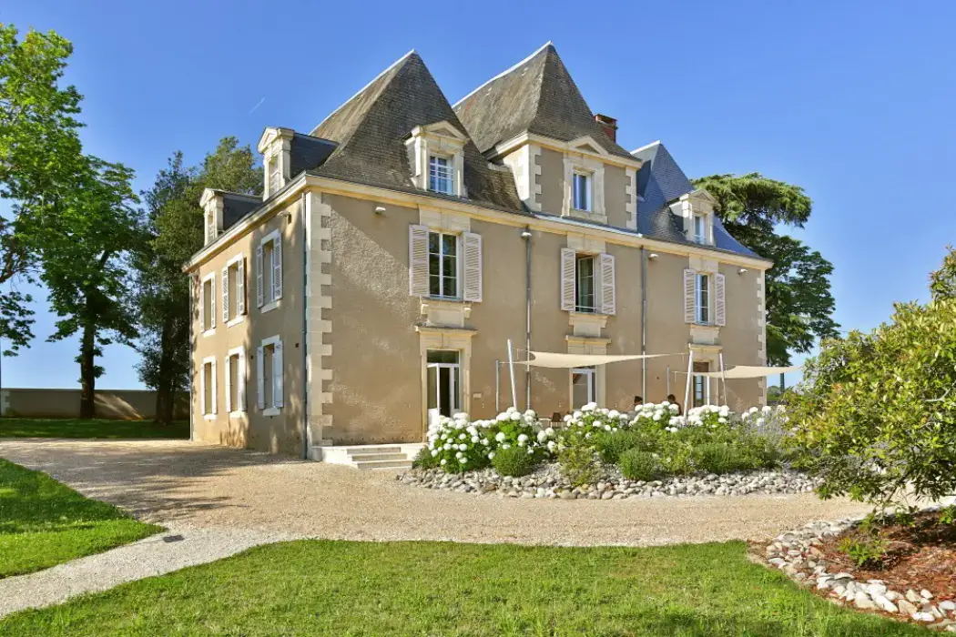 Manoir des Cèdres 3