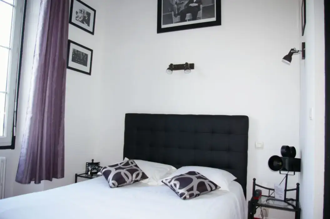 Queen Serenity Hotel 4