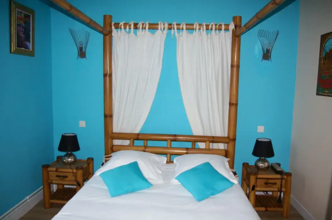Queen Serenity Hotel 5