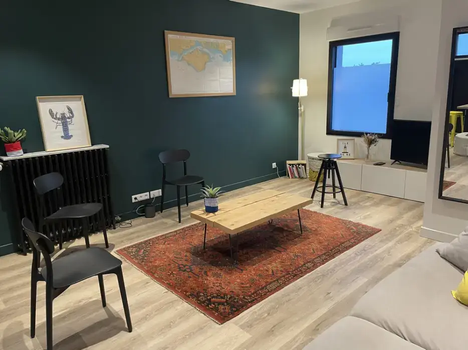 Chez Margot 2