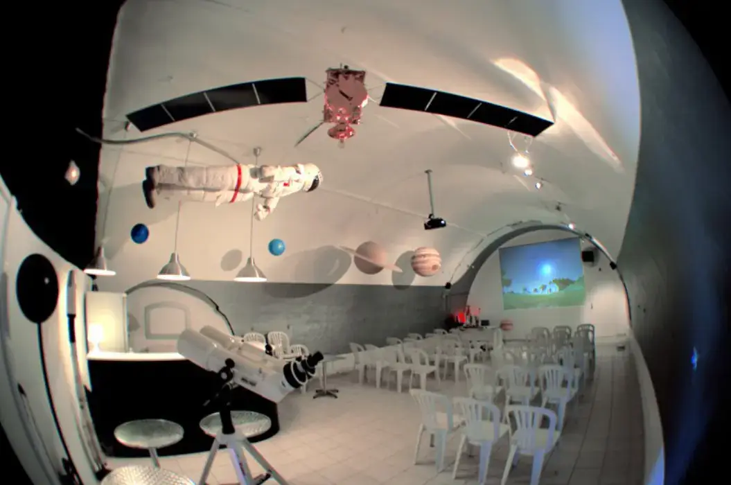 Astrorama 5