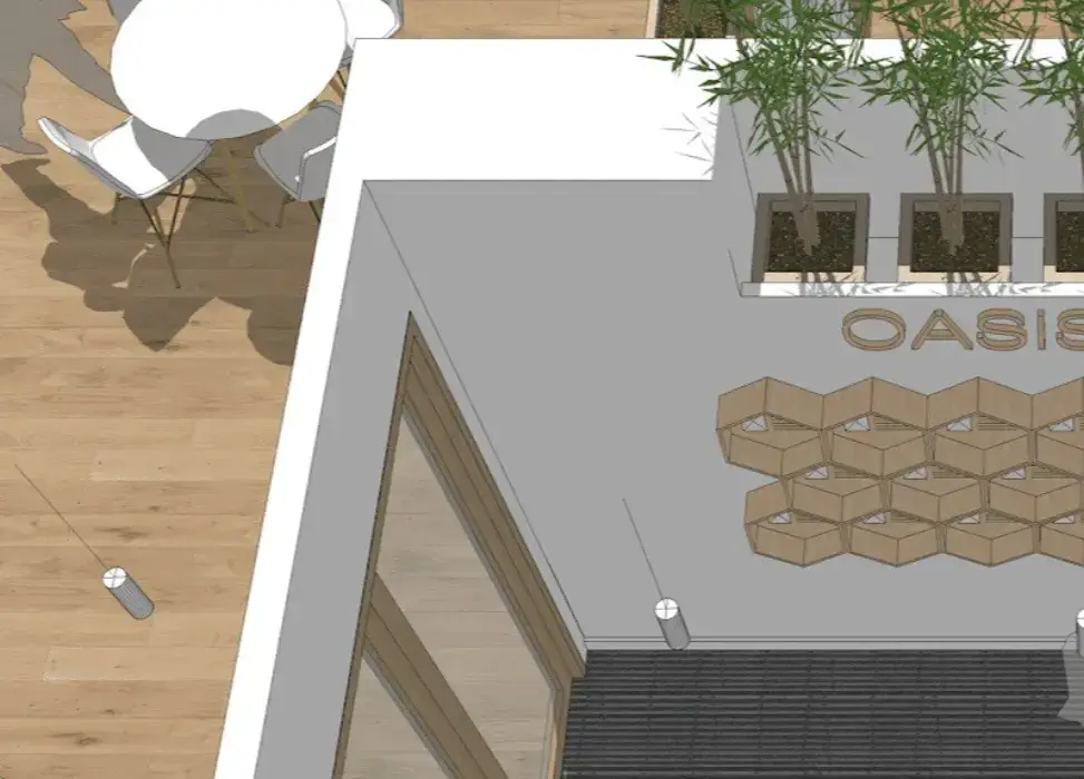 Oasis21 3