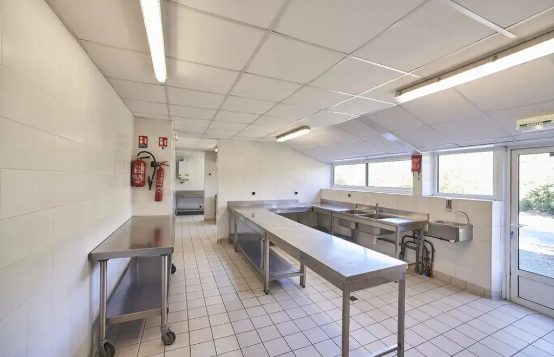 Logis de La Gilbretière 4