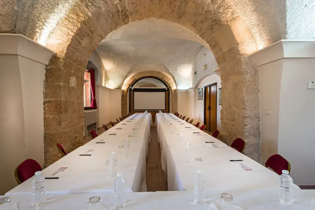 Cercle Mess Marseille - Fort Ganteaume 5