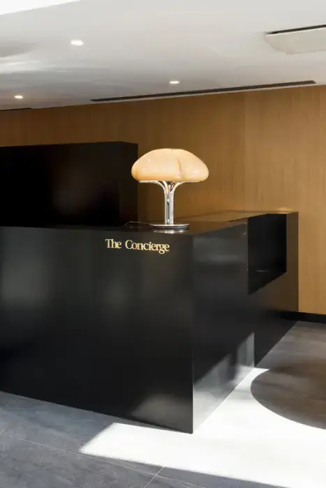 The Bureau 8