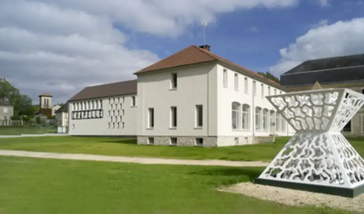 La Chapelle de Clairefontaine 5