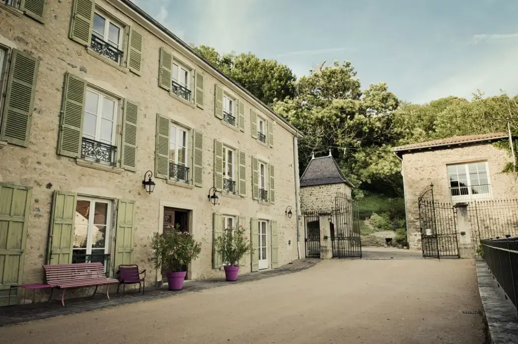 Domaine de Vavril 2