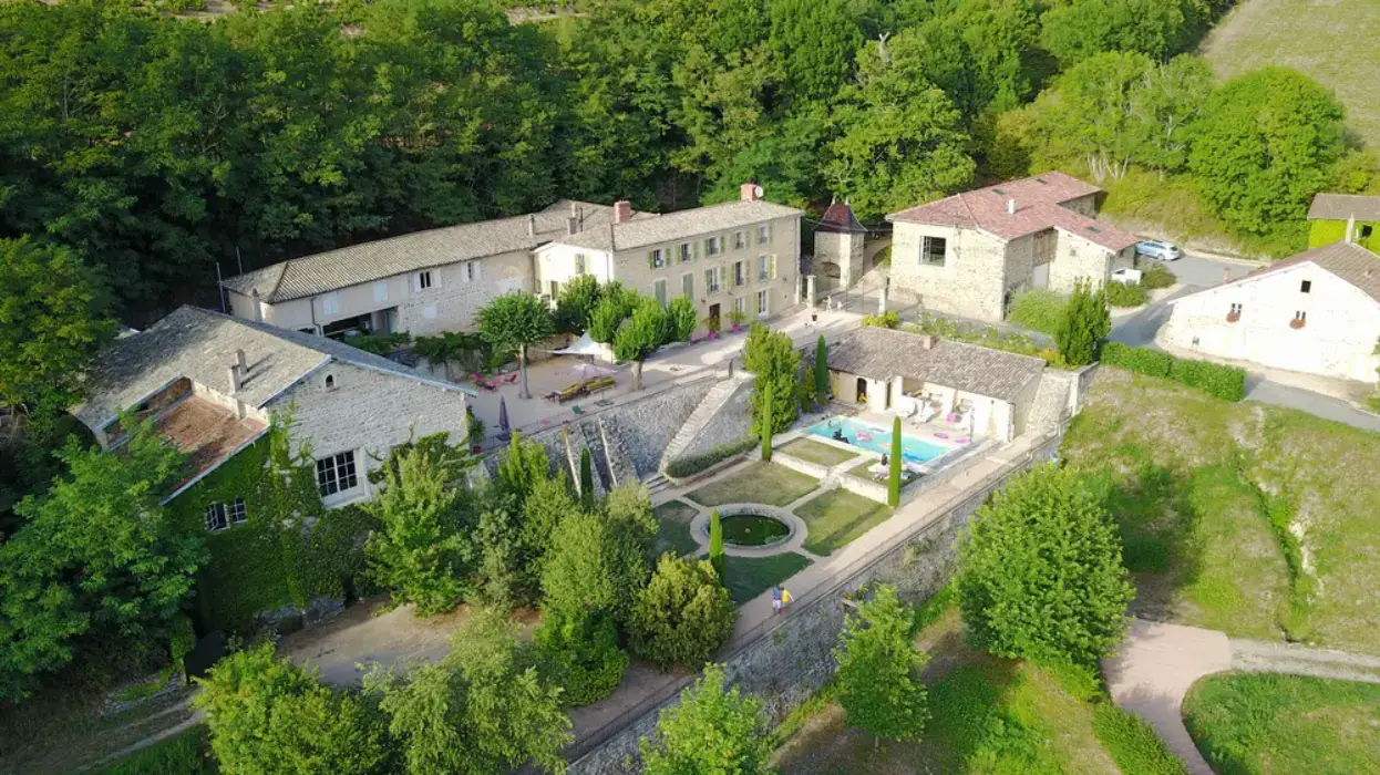 Domaine de Vavril 3