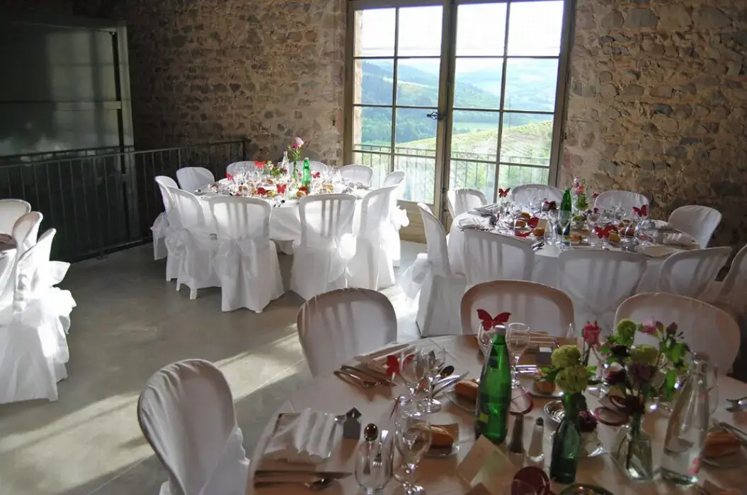 Domaine de Vavril 4