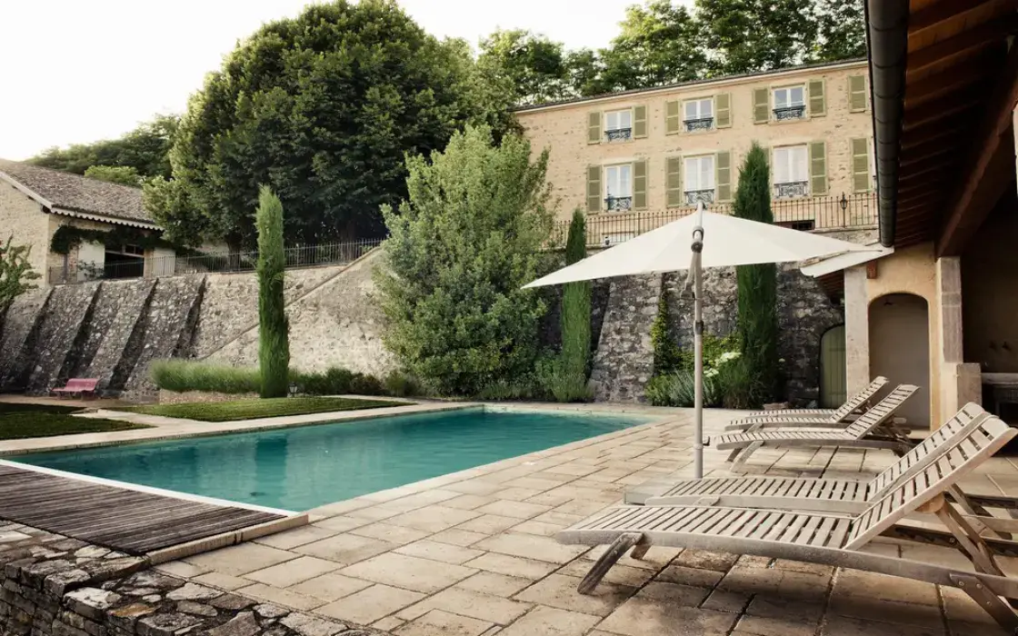 Domaine de Vavril 8