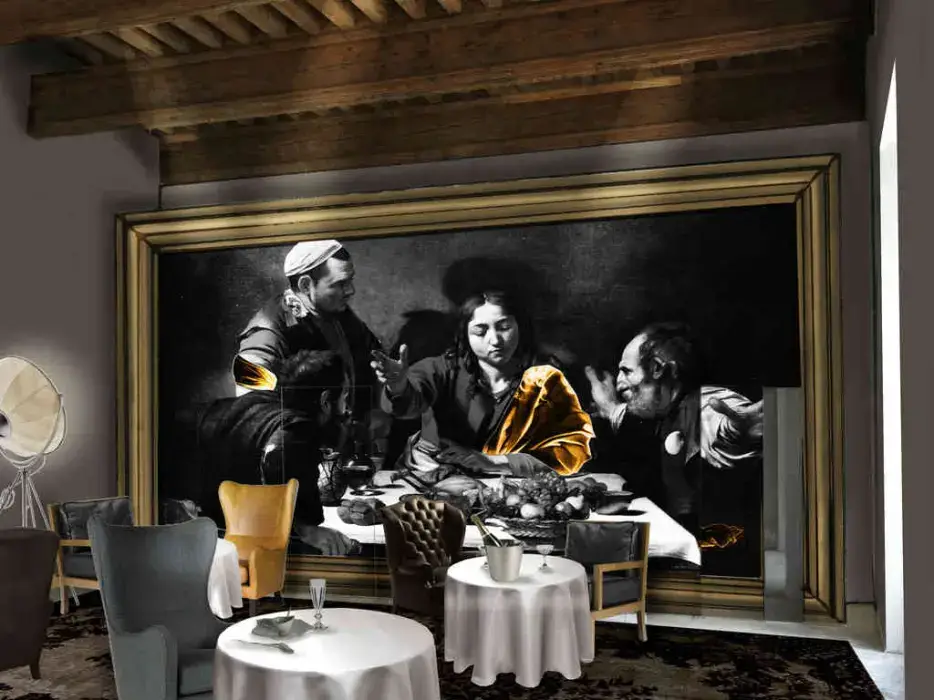 La Cour des Consuls Hôtel and SPA 10