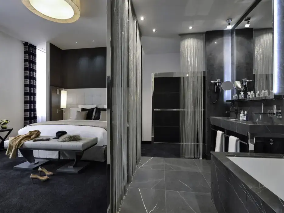 La Cour des Consuls Hôtel and SPA 11