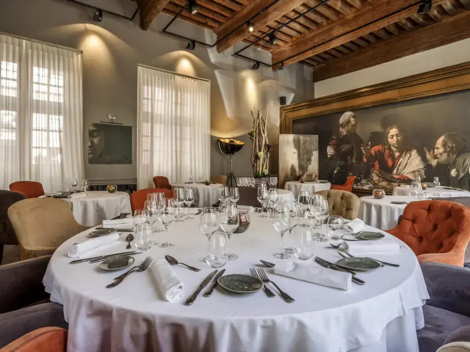 La Cour des Consuls Hôtel and SPA 15