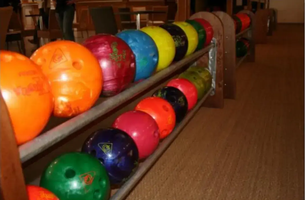Au Kilhou Koz Bowling 3